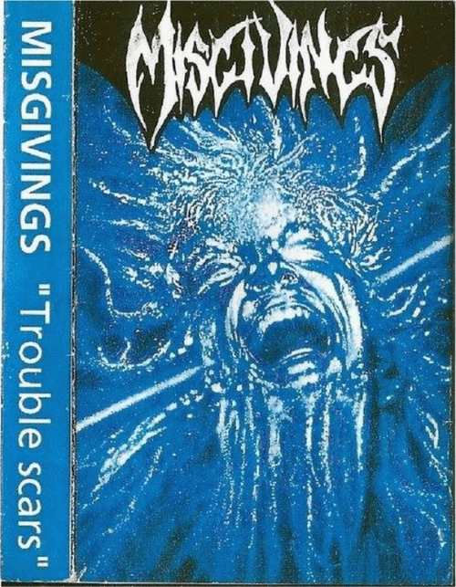 Misgivings : Trouble Scars